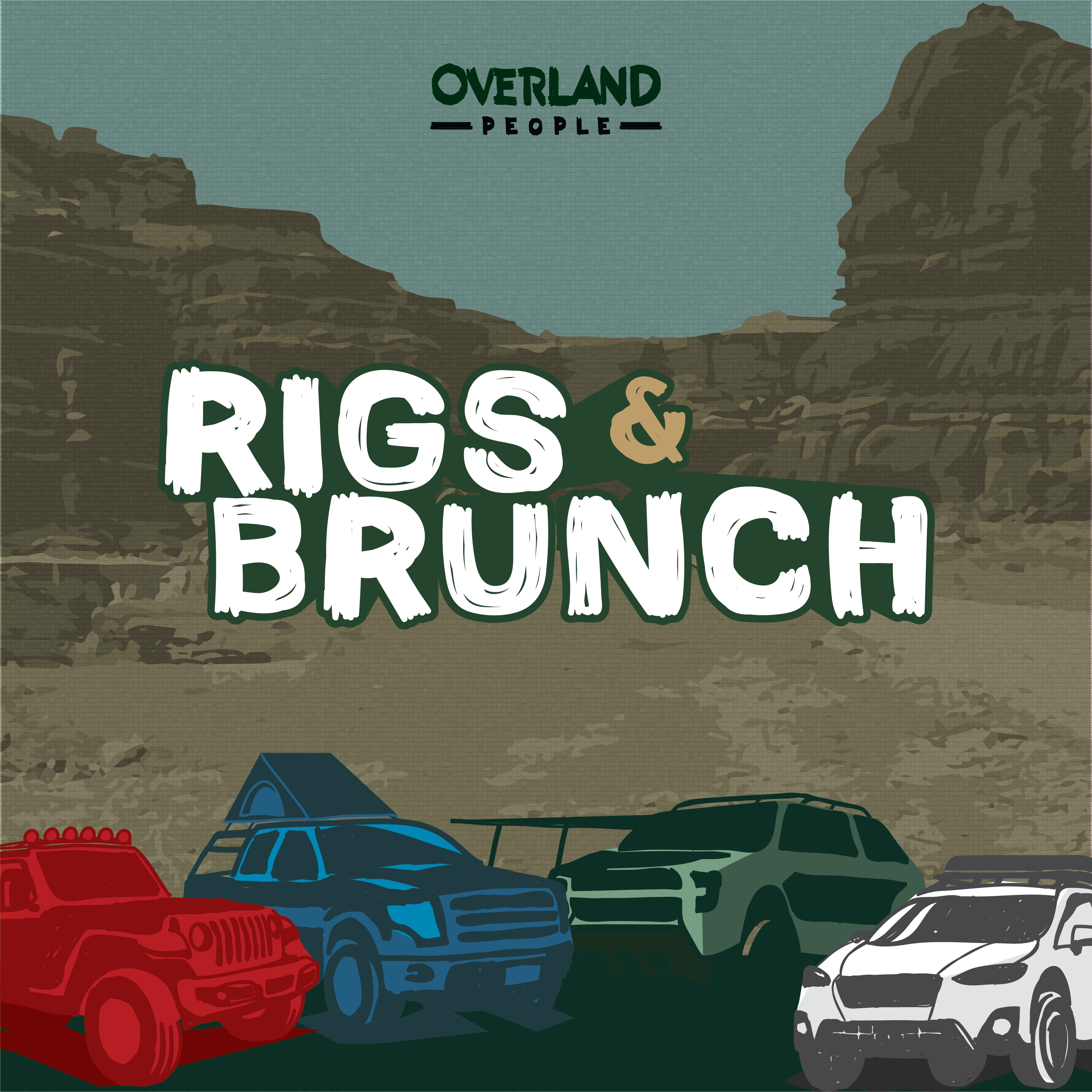 Rigs & Brunch
